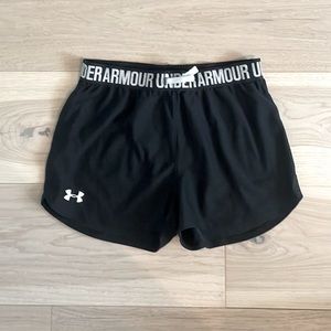 Under Armour Shorts